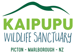 Kaipupu Wildlife Sanctuary logo.