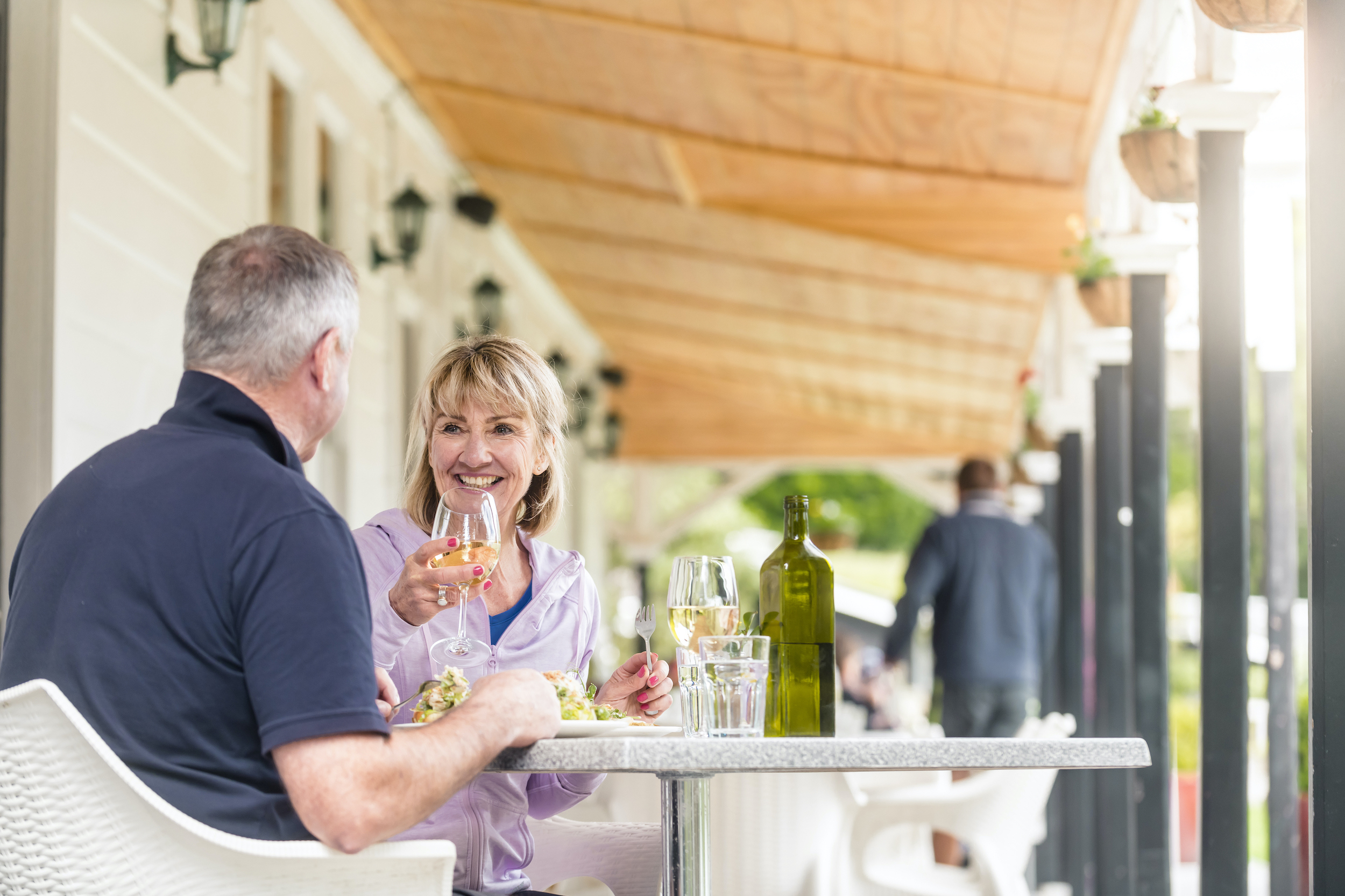 Marlborough Sounds Queen Charlotte Track Cougar Line NZ